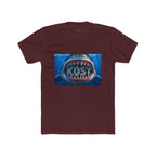 KROS Shark Graphic T-Shirt