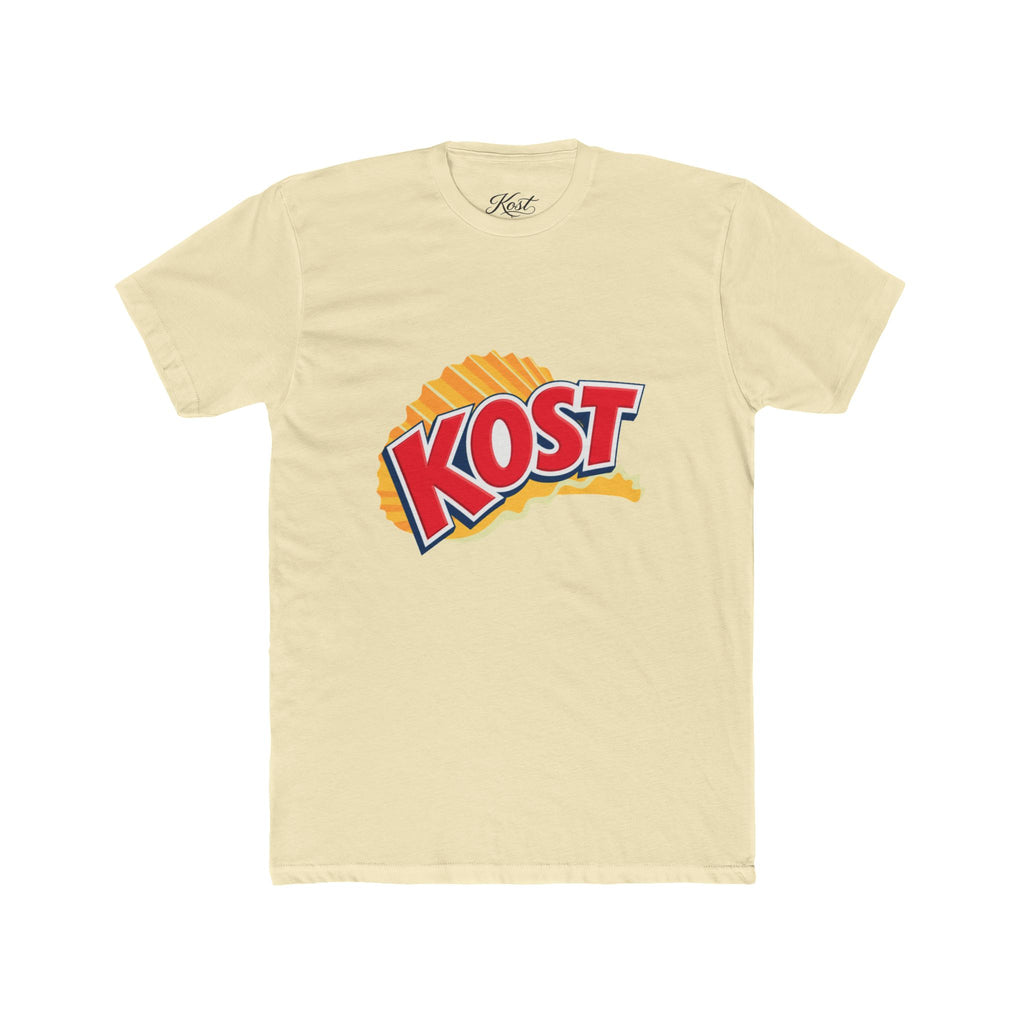 Kost Logo Graphic Tee