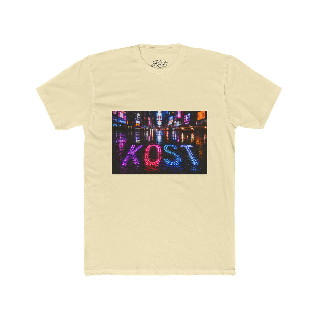 KOST Neon City T-Shirt