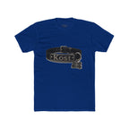 Unisex Cotton Crew Tee