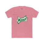 Unisex Cotton Crew Tee
