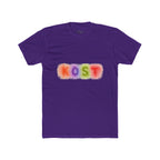KØST Colorful Gradient Graphic T-Shirt