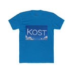 KOST Sky Blue Graphic T-Shirt