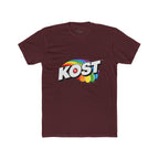 KOST Rainbow Logo Tee