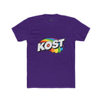 KOST Rainbow Logo Tee