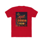 Kost Motel Vintage Roadside Sign Graphic T-Shirt
