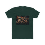 KOST Gothic Art Graphic T-Shirt