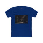 Dark Alley Photo Tee — Moody Urban Streetwear T-Shirt