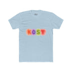 KØST Colorful Gradient Graphic T-Shirt