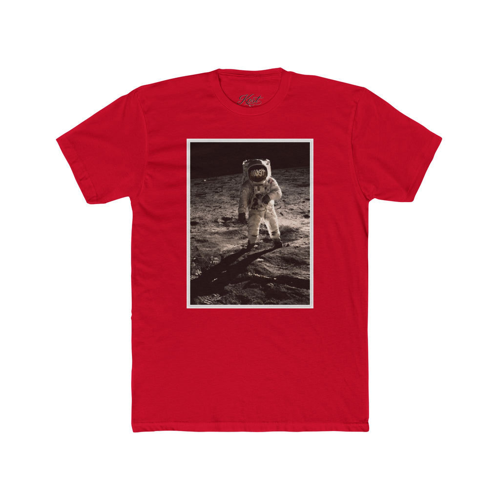 Astronaut Moonwalk Tee