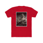 Astronaut Moonwalk Tee