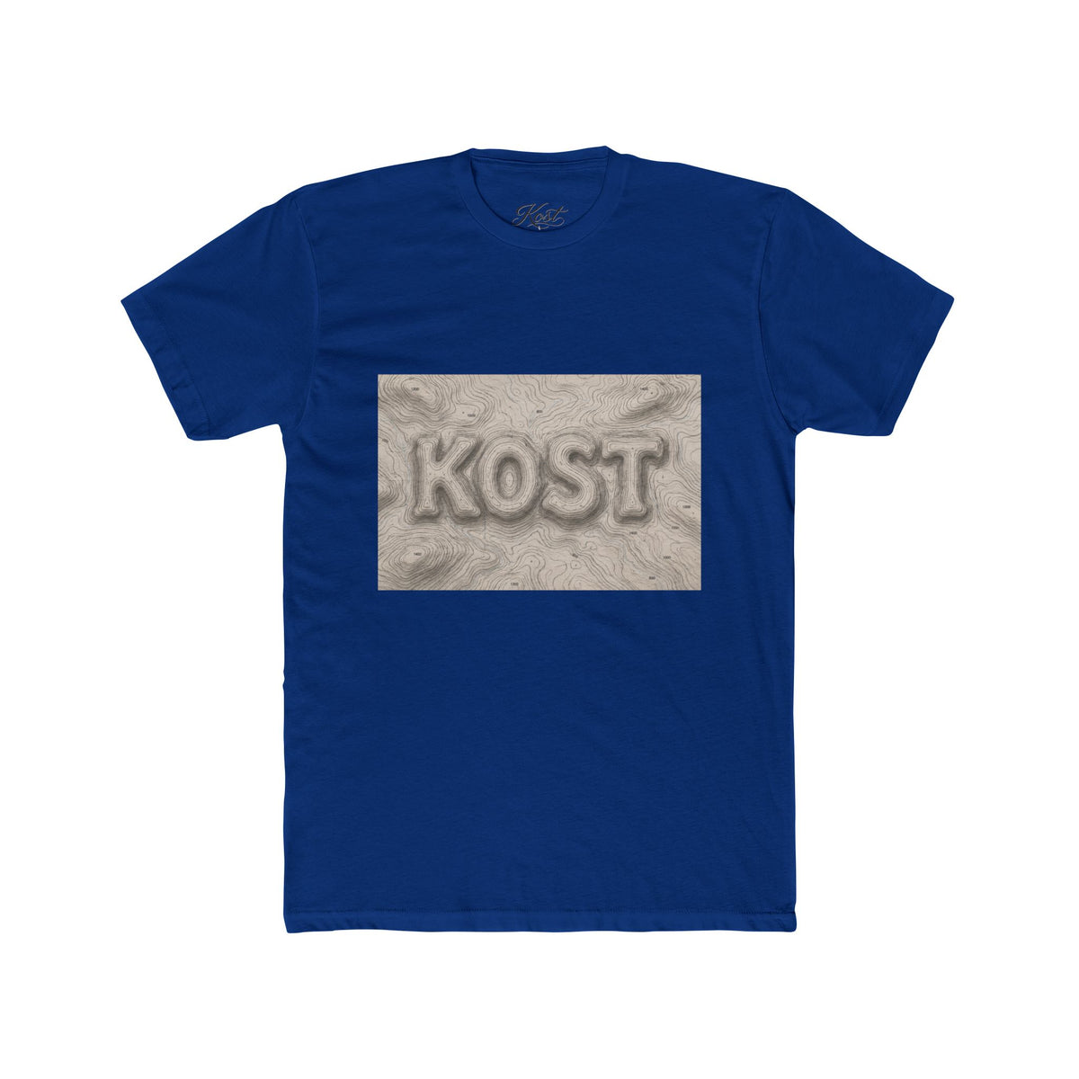 KOSTI Graphic T-Shirt