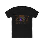 Kost Arcade Logo T‑Shirt — Retro Neon Gaming Crew Tee
