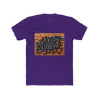 ROST Brick Wall Graphic T-Shirt