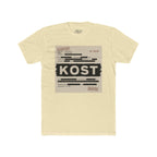 KOST Classified File Graphic Tee