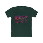 KOST Graphic Tee — Bold Cityscape Lettering T‑Shirt