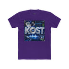 KOST Music Technology Graphic T-Shirt