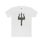 KOST Gothic Trident Graphic T-Shirt