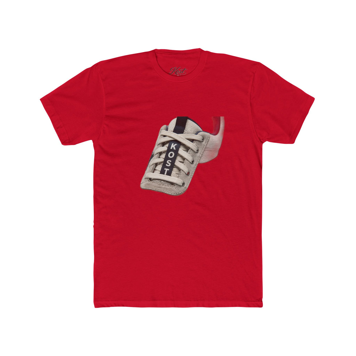 Kicks Sneaker Graphic T-Shirt