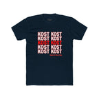 Kost Kost Have a Nice Day Graphic T-Shirt