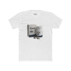 Kost Relief-Inspired Graphic T-Shirt