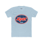 Kost Subs Retro Logo T‑Shirt