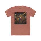 Band Tour T‑Shirt — KOST Concert Crowd Graphic Tee
