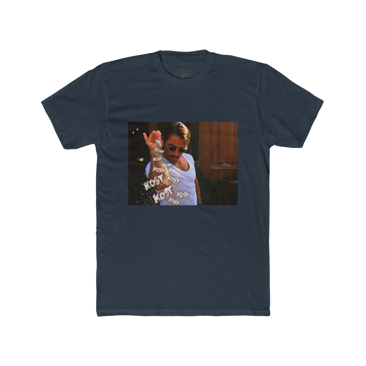 Funny Drinking Quote Graphic T-Shirt