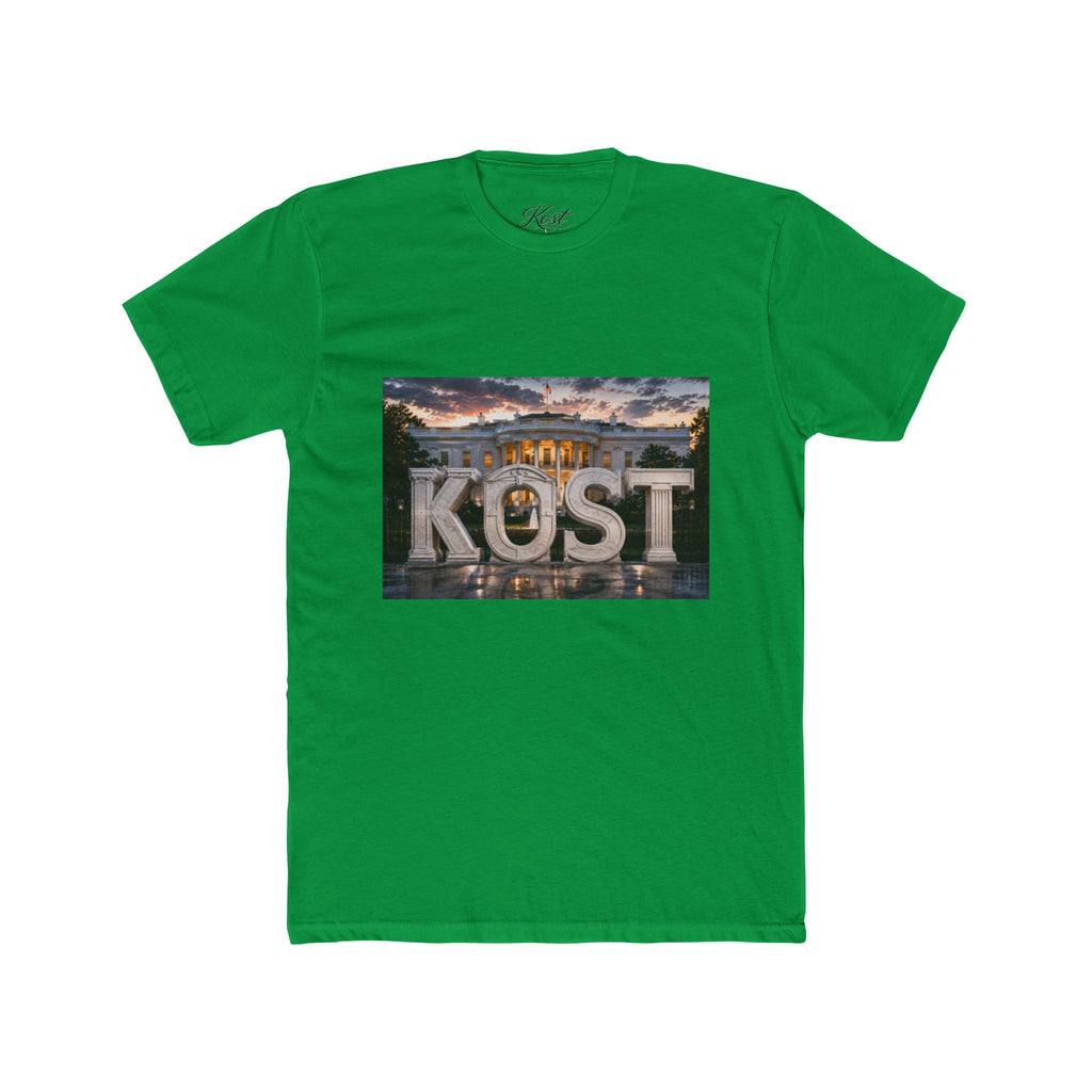KOST Landmark Photo Tee