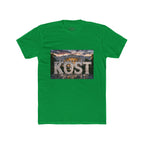 KOST Landmark Photo Tee