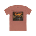 Köst Sunset Steam Tee — Vintage Riverboat Graphic T-Shirt