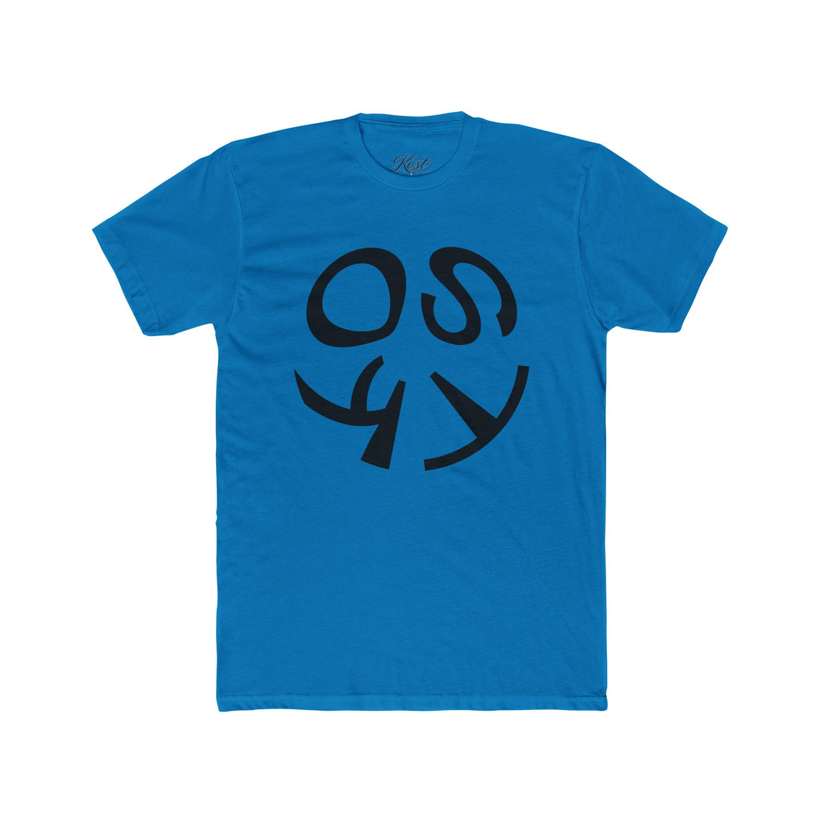 Peace Sign Graphic T-Shirt