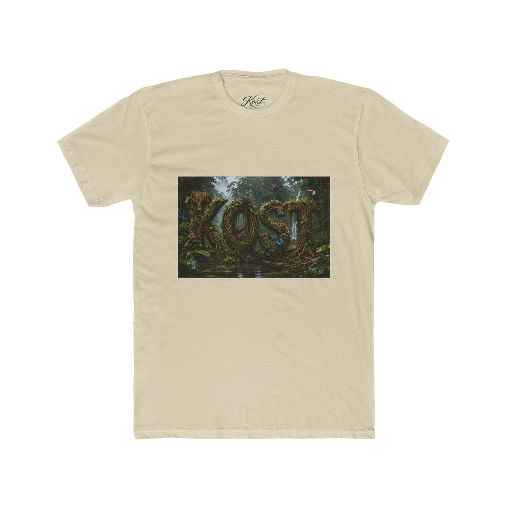 KOST Forest Graffiti Tee