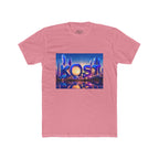 KOST Futuristic City Graphic Tee