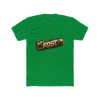 Bullet Logo Tee — KOST Graphic Cotton T-Shirt