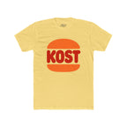 KOST Retro Burger Logo Tee