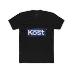Kost Logo T-Shirt — Retro Wave Graphic Tee