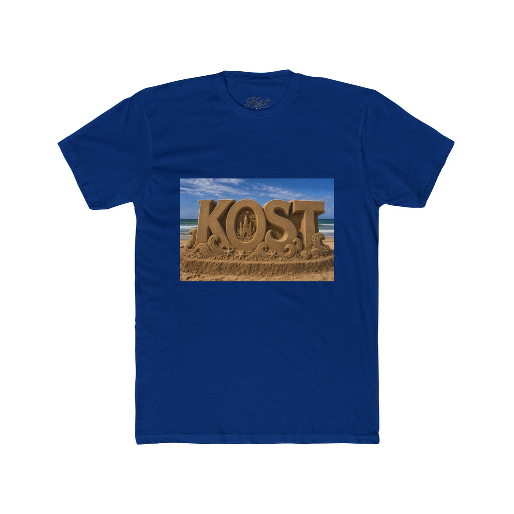 KOST Beach Sunset Graphic T-Shirt