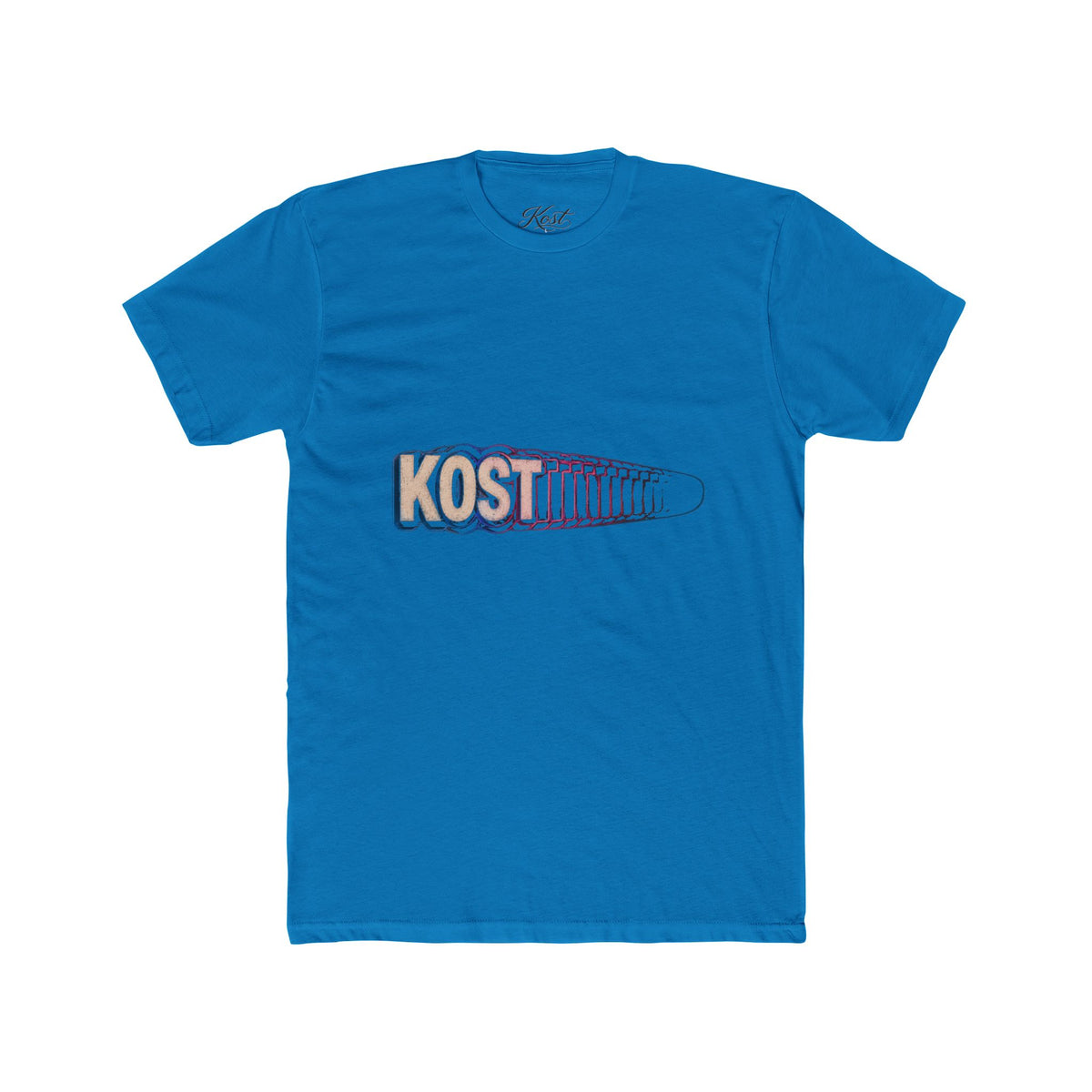 KOSCIUSZKO Mountain Graphic T-Shirt