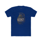 KOSTI Grenade Graphic T-Shirt