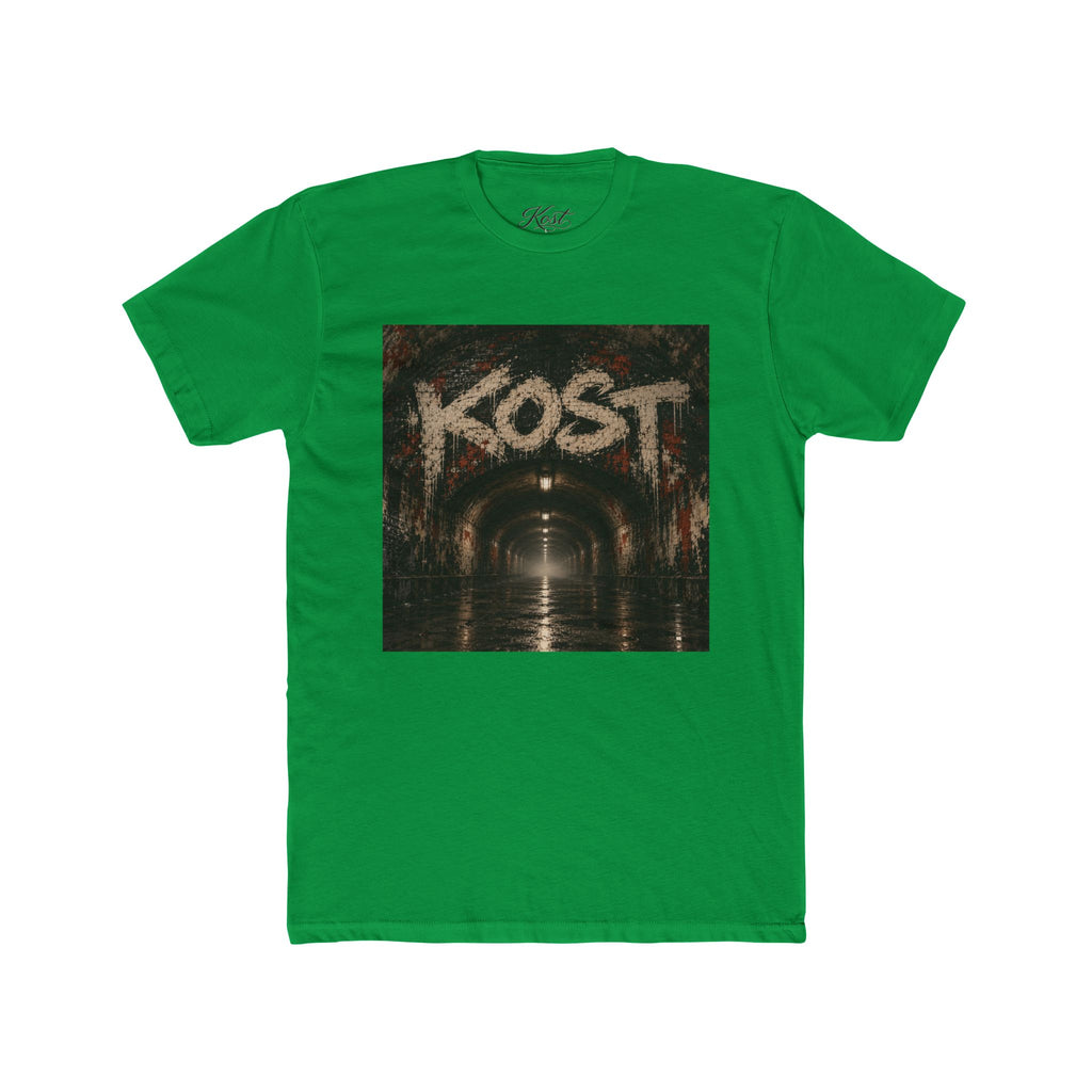 KOST Graffiti Tunnel Tee