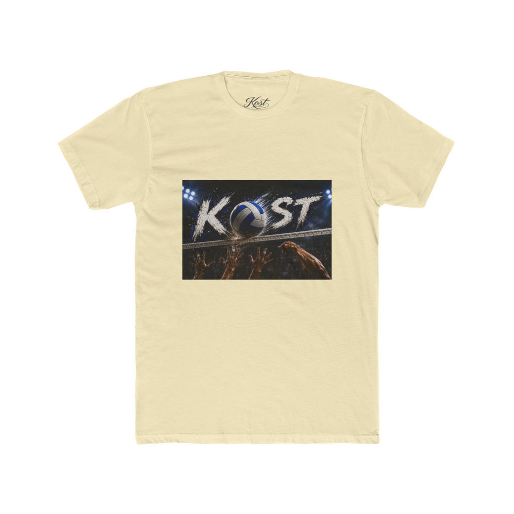 KOST Soccer Fan T‑Shirt — Stadium Vibes Graphic Tee