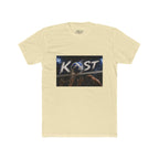 KOST Soccer Fan T‑Shirt — Stadium Vibes Graphic Tee