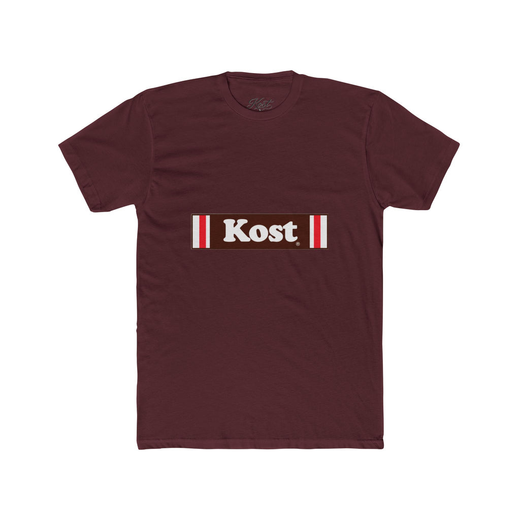 Kost Logo Graphic T-Shirt