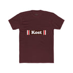 Kost Logo Graphic T-Shirt