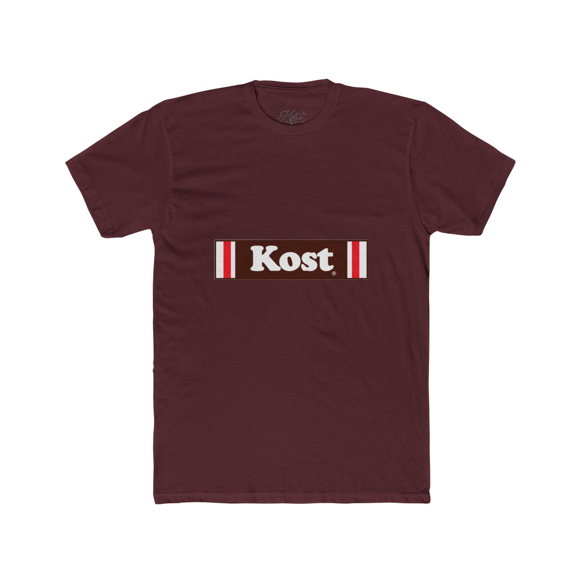 Kost Logo Graphic T-Shirt