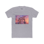 KOSTYLD Sunset Graphic T-Shirt