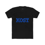 KOST Striped Logo Tee