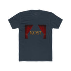 KOST Theater-Inspired Graphic T-Shirt