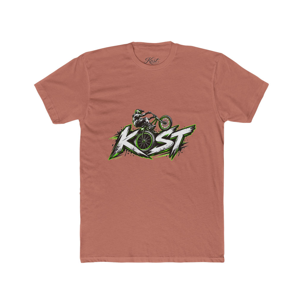 Koi Graphic T-Shirt